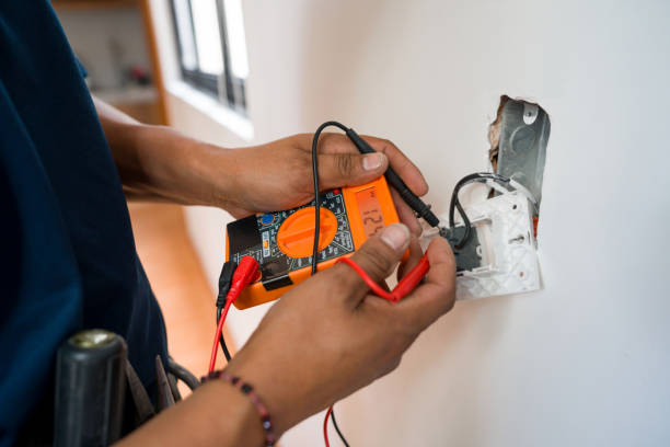 Best Circuit Breaker Repair  in Cortland, OH