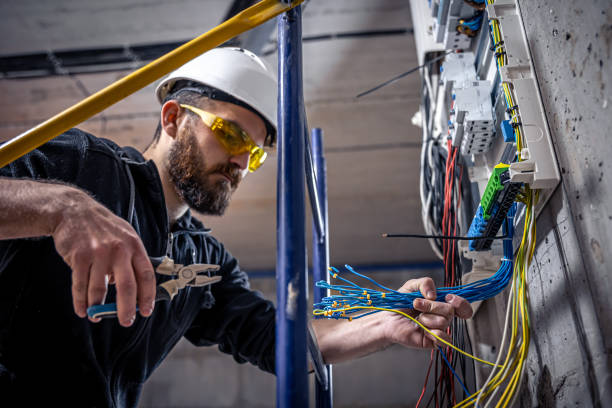Best Home Electrical Repair  in Cortland, OH