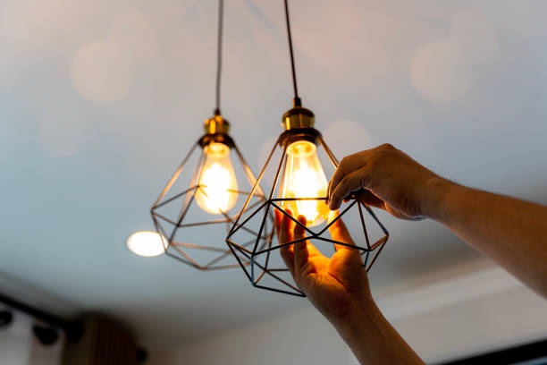 Best Affordable Electrical Installation  in Cortland, OH