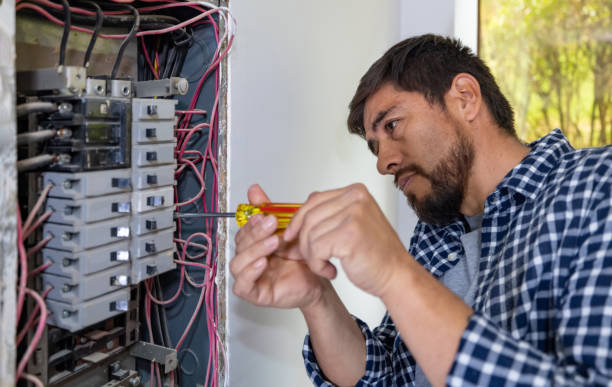 Best Electrician for Home Renovation  in Cortland, OH